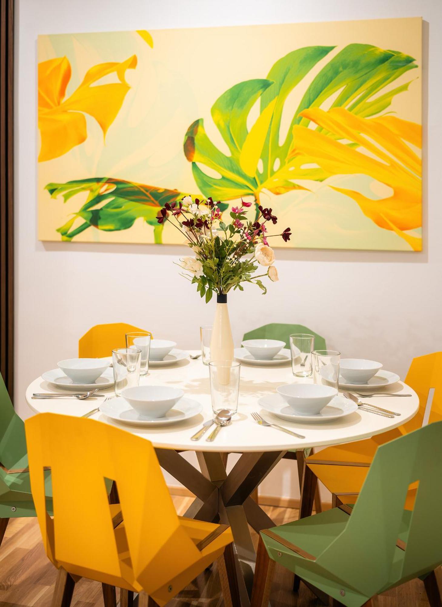 Appartamento 4br+2bath Old Town Family Oasis Luxury Praga