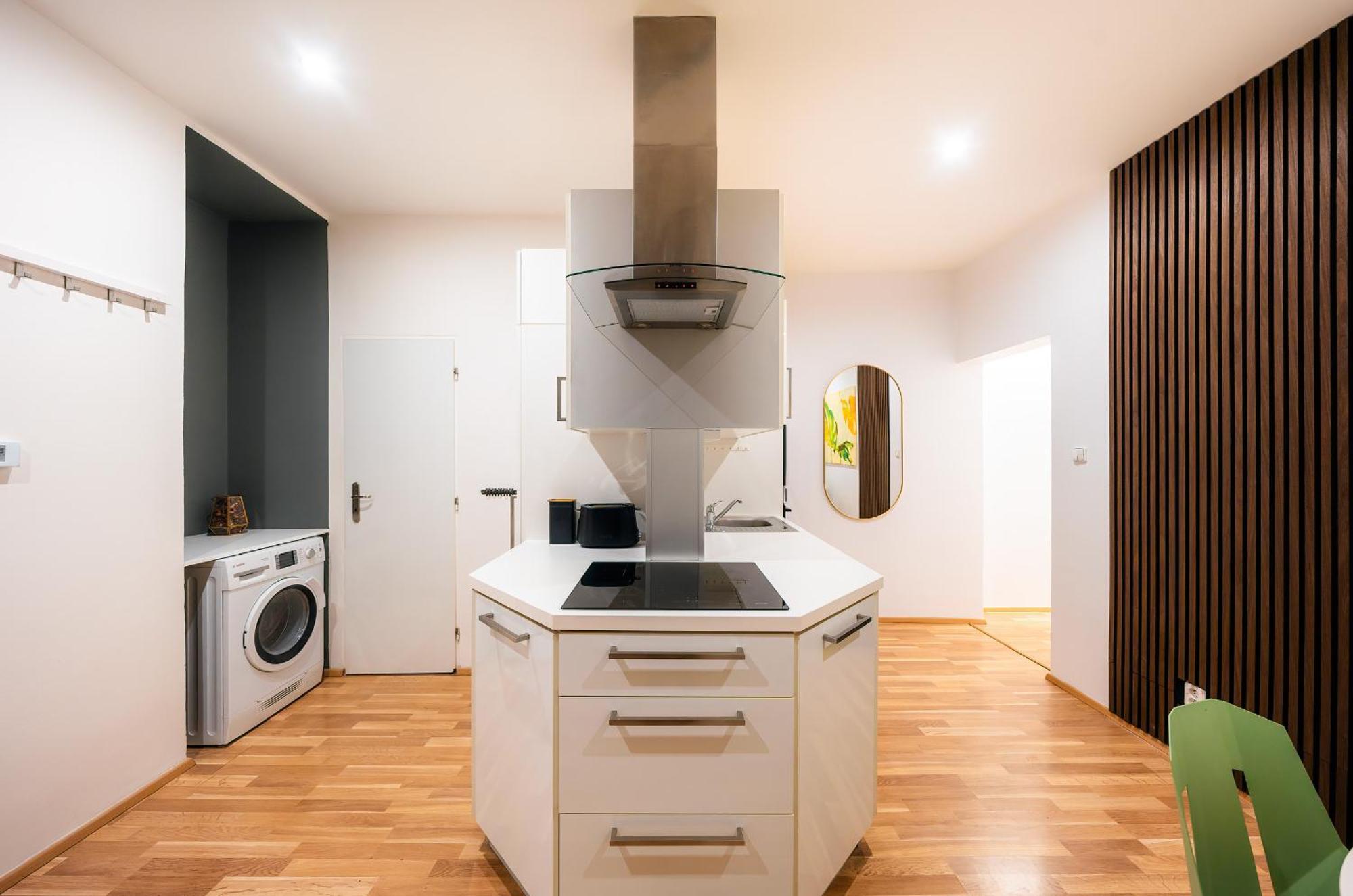 4br+2bath Old Town Family Oasis Luxury Appartamento *