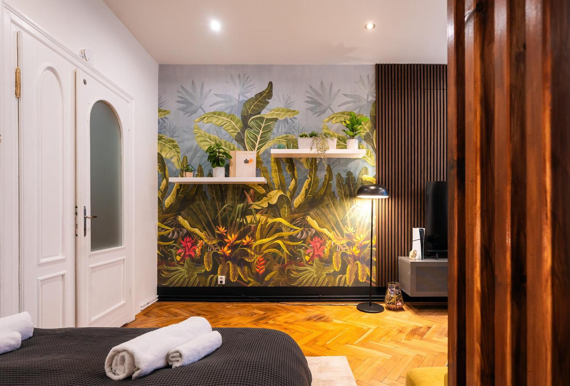Appartamento 4br+2bath Old Town Family Oasis Luxury