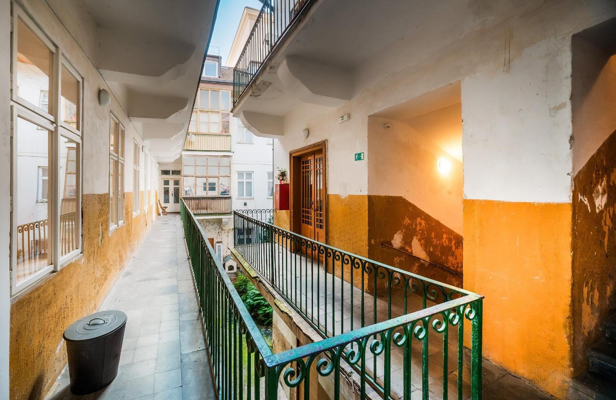 4br+2bath Old Town Family Oasis Luxury Appartamento *